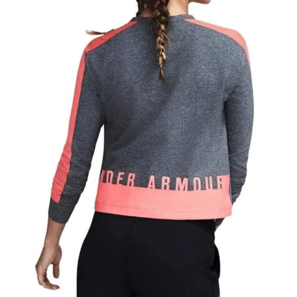Under Armour Long Sleeve Shirt